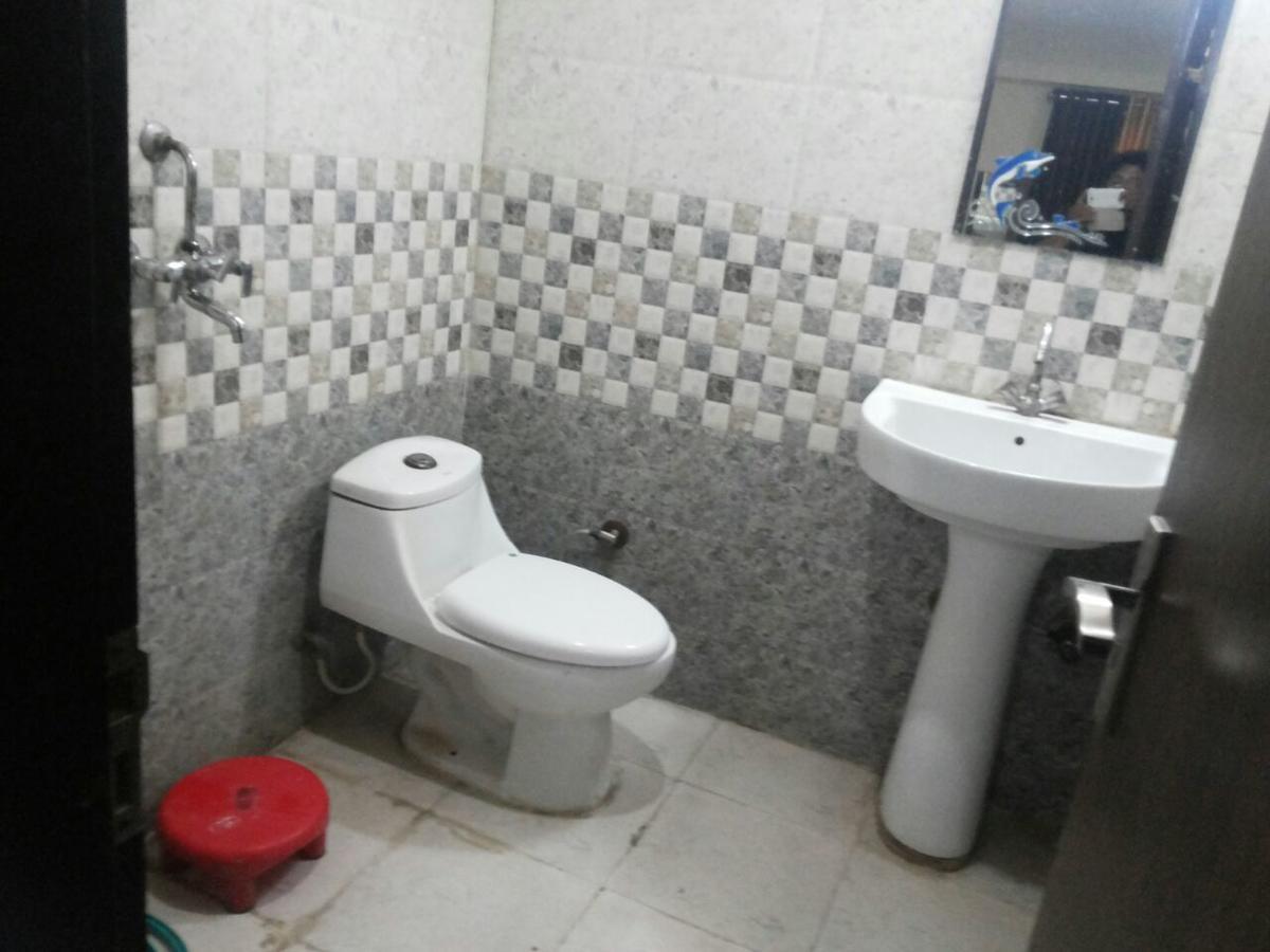 Hotel Sunshine Kashipur Екстер'єр фото