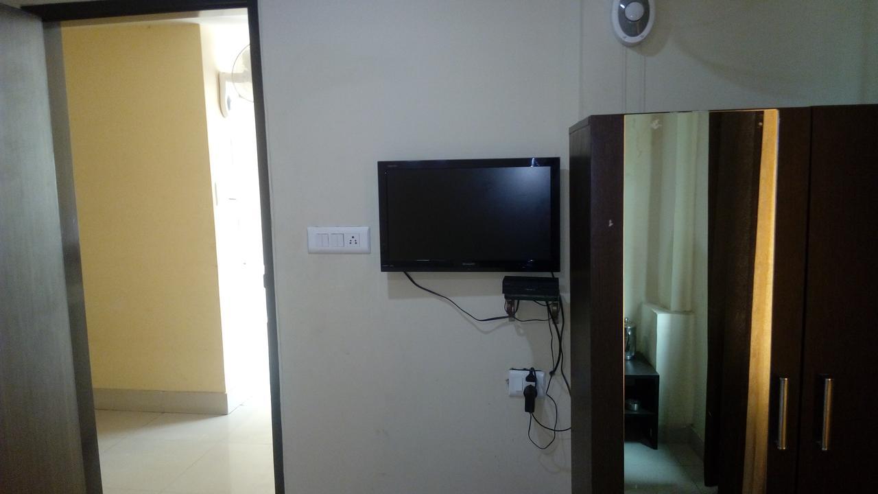 Hotel Sunshine Kashipur Екстер'єр фото